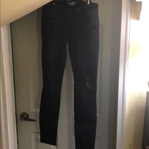 Cabi skinny jeans size 2